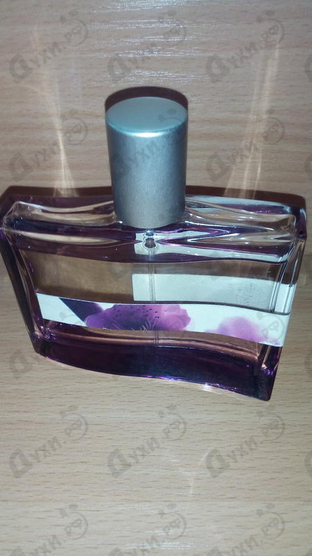 Духи Eau De Fleur De Prunier Plum от Kenzo