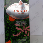 Отзывы Prada Infusion De Fleur D'oranger