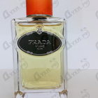 Отзыв Prada Infusion De Fleur D'oranger