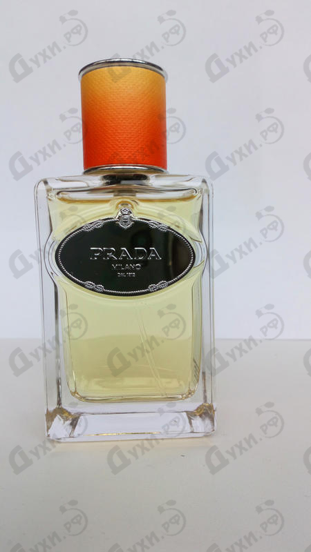 Купить Infusion De Fleur D'oranger от Prada