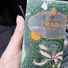 Отзывы Prada Infusion De Fleur D'oranger