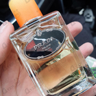 Отзыв Prada Infusion De Fleur D'oranger
