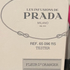 Парфюмерия Prada Infusion De Fleur D'oranger