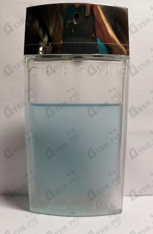 Парфюм Azzaro Chrome Sport Парфюмерия Chrome Sport от Azzaro