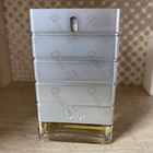 Отзыв Christian Dior Homme Voyage