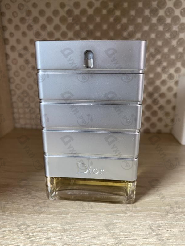 Купить Homme Voyage от Christian Dior