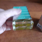 Духи Homme Voyage от Christian Dior