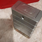 Отзыв Christian Dior Homme Voyage