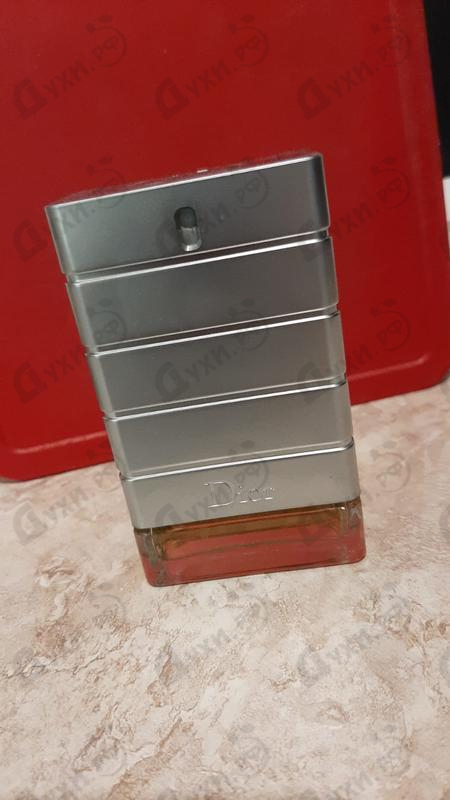 Духи Homme Voyage от Christian Dior Купить Christian Dior Homme Voyage