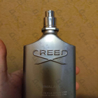 Отзывы Creed Himalaya