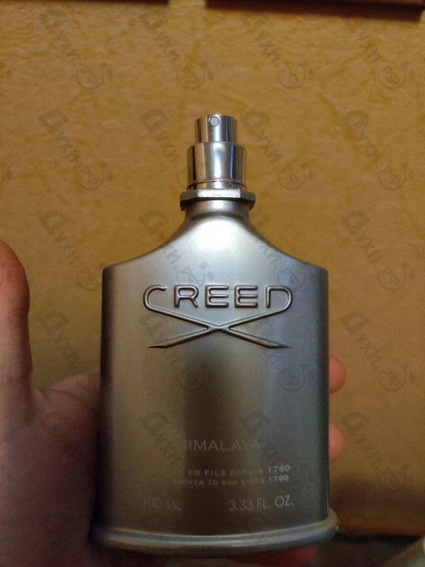 Купить Himalaya от Creed