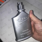Отзыв Creed Himalaya