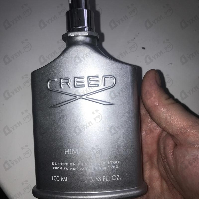 Духи Himalaya от Creed