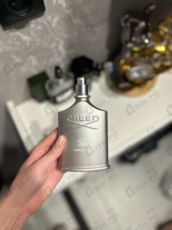 Духи Himalaya от Creed