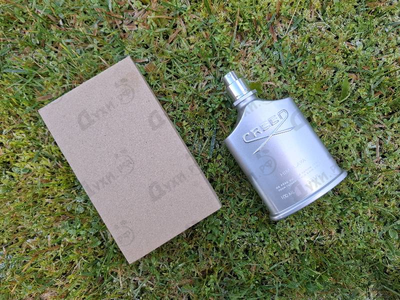 Духи Himalaya от Creed