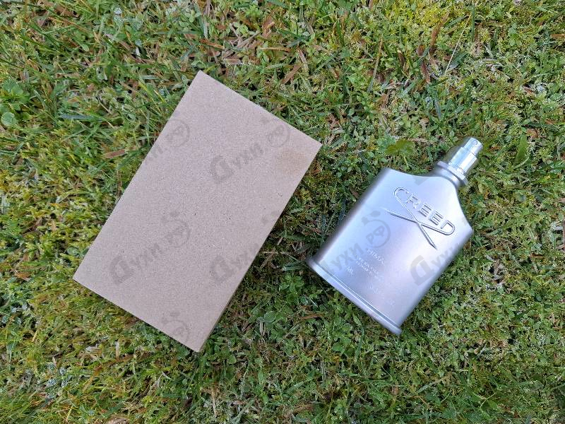 Парфюмерия Himalaya от Creed