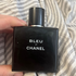 Духи Bleu De Chanel от Chanel