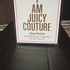 Купить I Am Juicy Couture от Juicy Couture