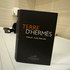 Духи Terre D'hermes от Hermes