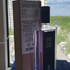 Духи La Fille Tour De Fer от Serge Lutens