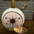 Духи SunMusk от Haute Fragrance Company