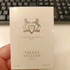 Парфюмерия Valaya Exclusif от Parfums de Marly